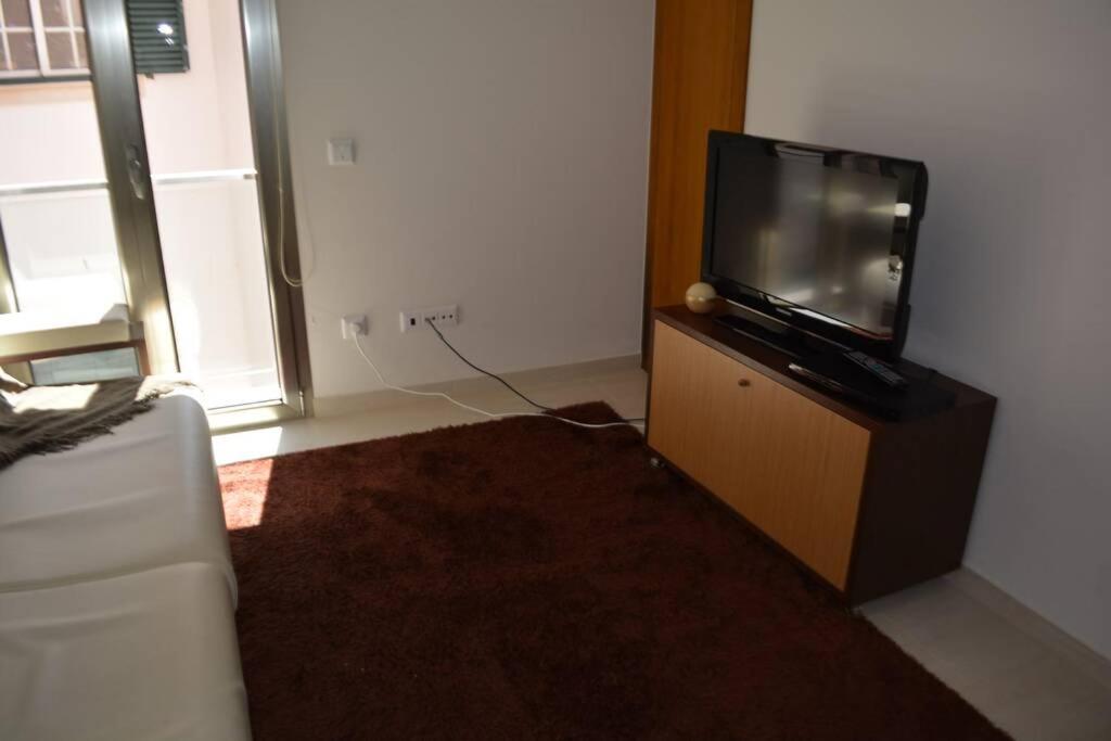 Casa Faria Appartement Senhora da Vitoria Buitenkant foto