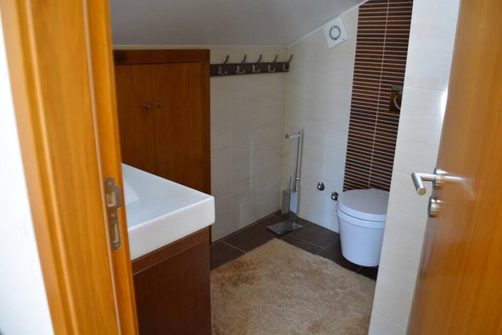 Casa Faria Appartement Senhora da Vitoria Buitenkant foto