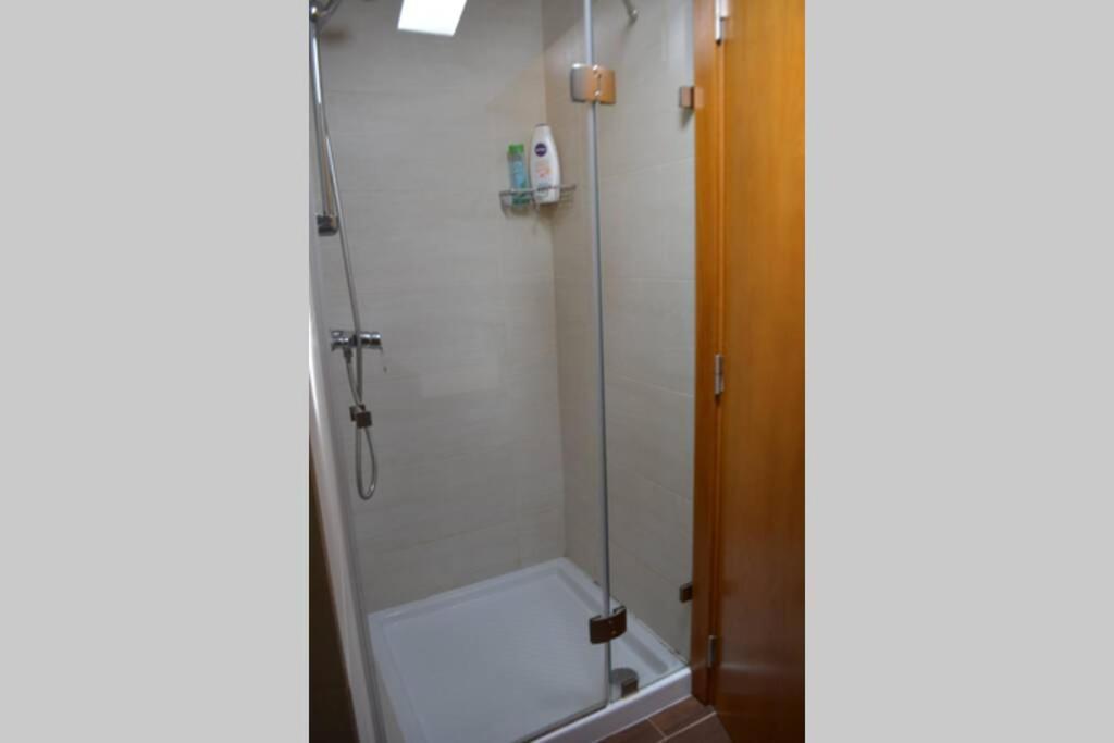 Casa Faria Appartement Senhora da Vitoria Buitenkant foto