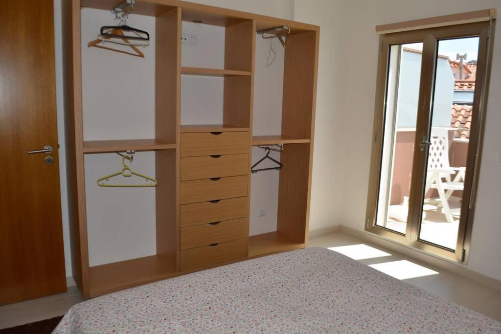 Casa Faria Appartement Senhora da Vitoria Buitenkant foto